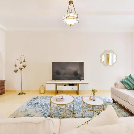 Luxury Jbr Palace! - Sea View - Free 5* Beach Resorts Access! Dubai Exterior photo