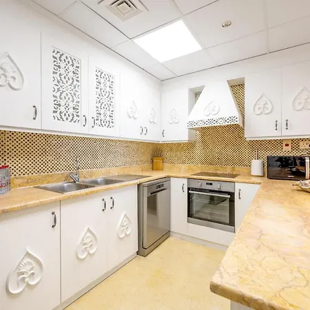 Luxury Jbr Palace! - Sea View - Free 5* Beach Resorts Access! Dubai Exterior photo