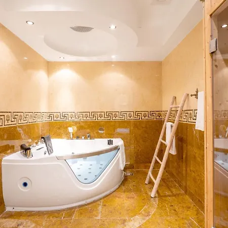 Luxury Jbr Palace! - Sea View - Free 5* Beach Resorts Access! Dubai Exterior photo