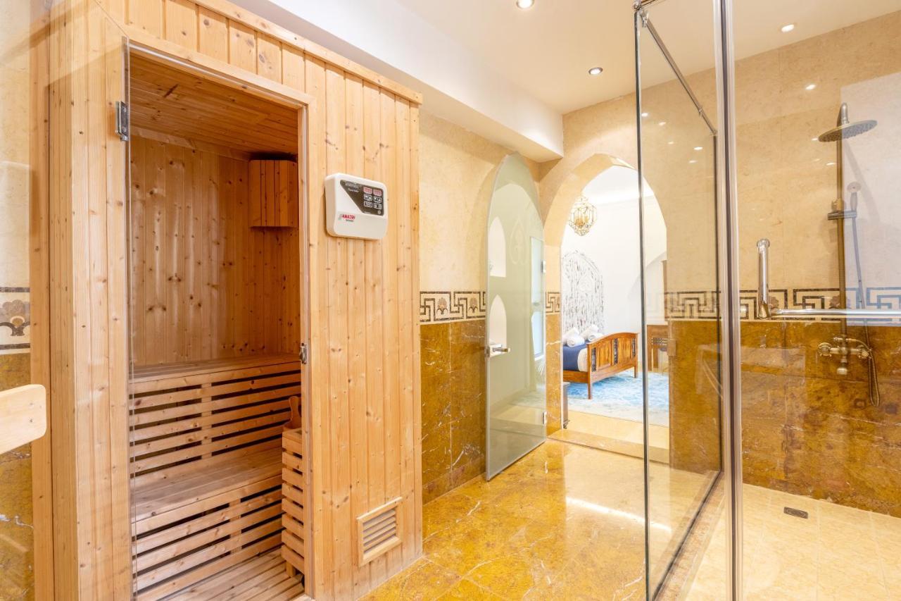 Luxury Jbr Palace! - Sea View - Free 5* Access! * Dubai