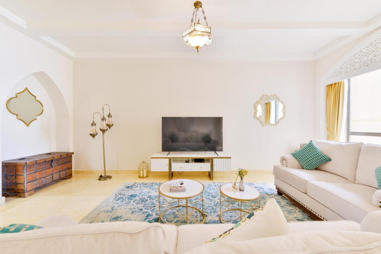 Apartment Luxury Jbr Palace! - Sea View - Free 5* Access! *