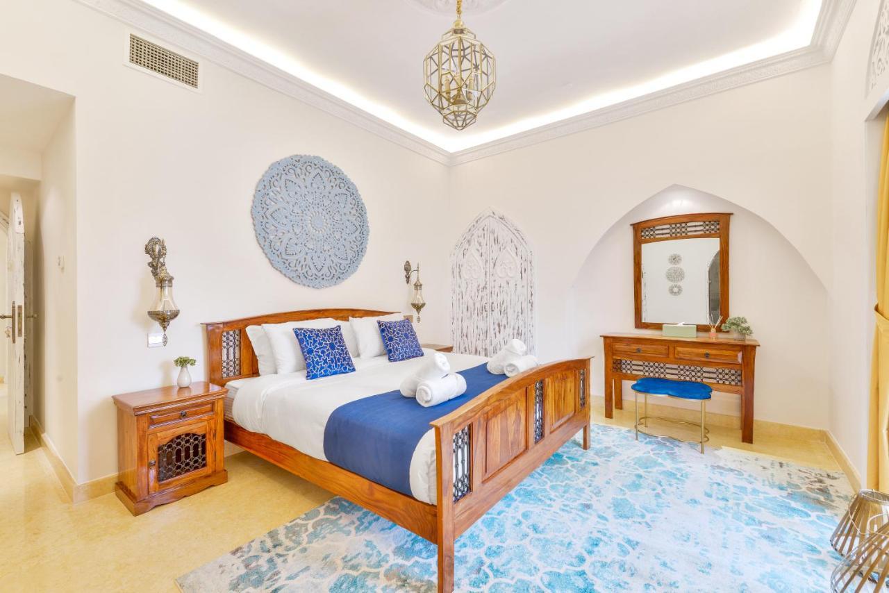 Apartment Luxury Jbr Palace! - Sea View - Free 5* Access! *
