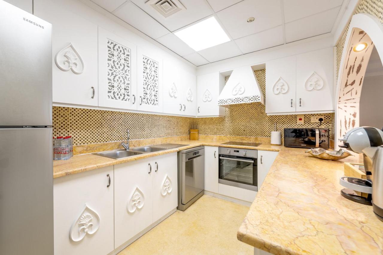 Luxury Jbr Palace! - Sea View - Free 5* Access!