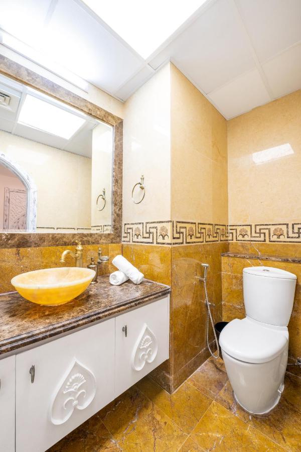 Luxury Jbr Palace! - Sea View - Free 5* Access!
