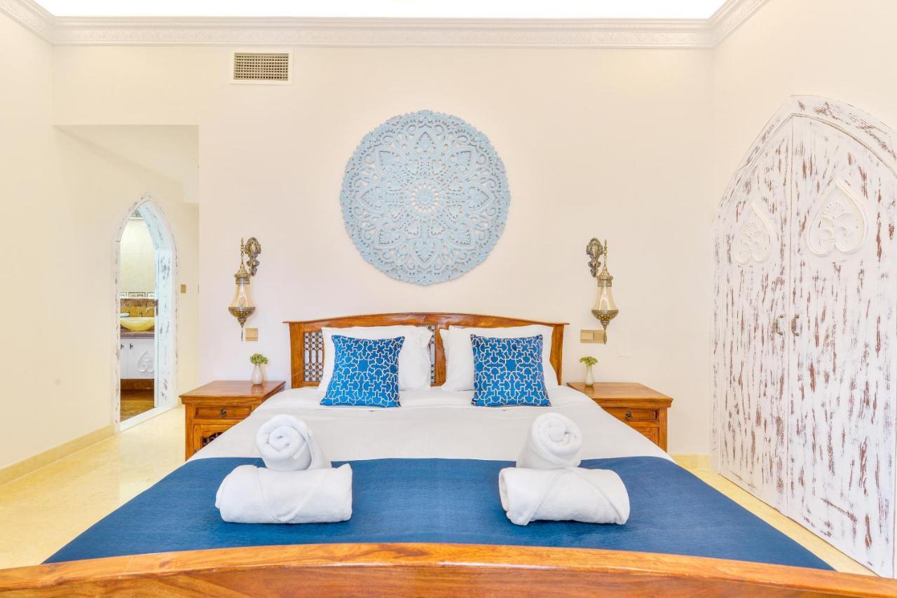 Luxury Jbr Palace! - Sea View - Free 5* Access! Apartment Dubai