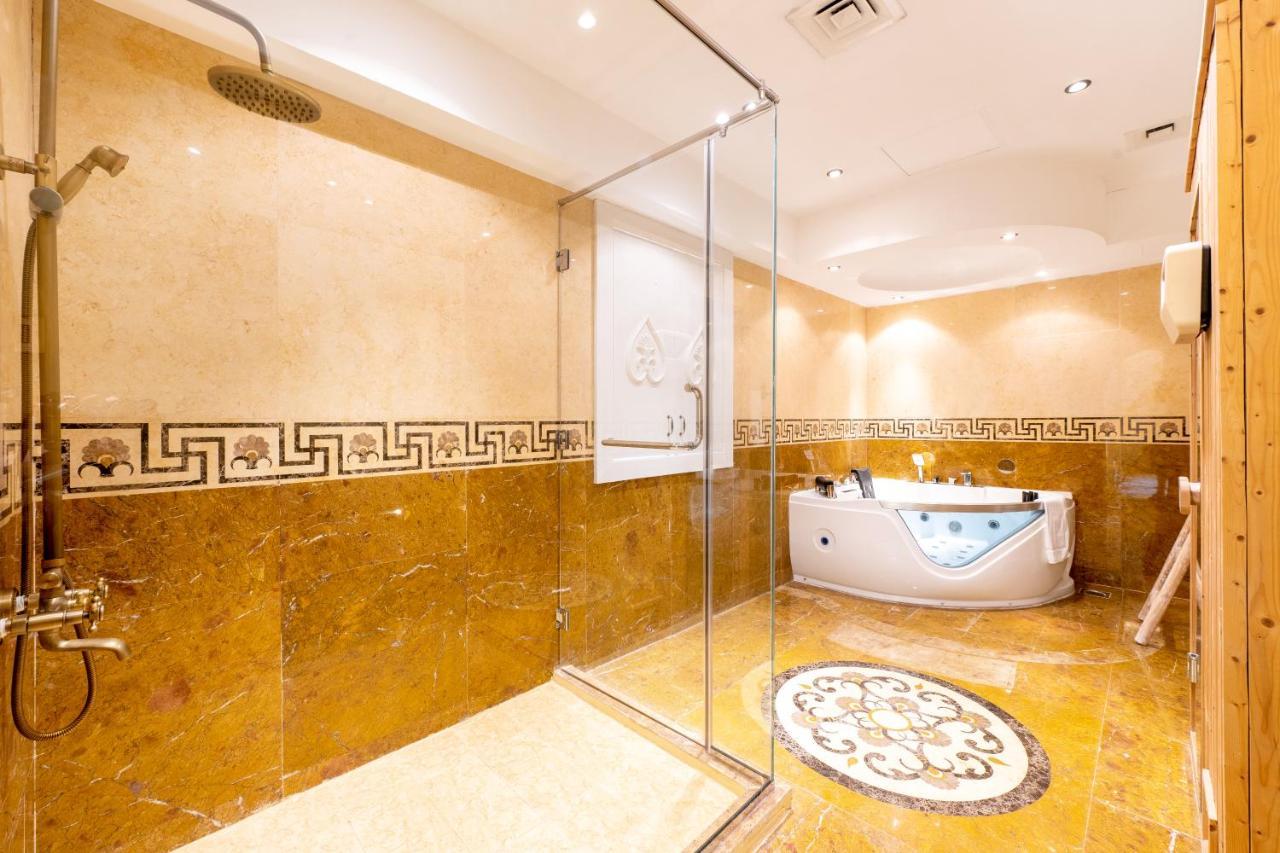 Apartment Luxury Jbr Palace! - Sea View - Free 5* Access! *