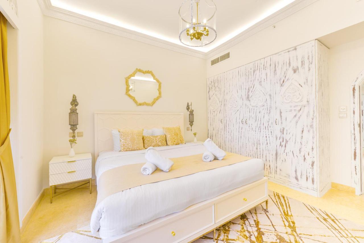 Luxury Jbr Palace! - Sea View - Free 5* Access! Apartment *
