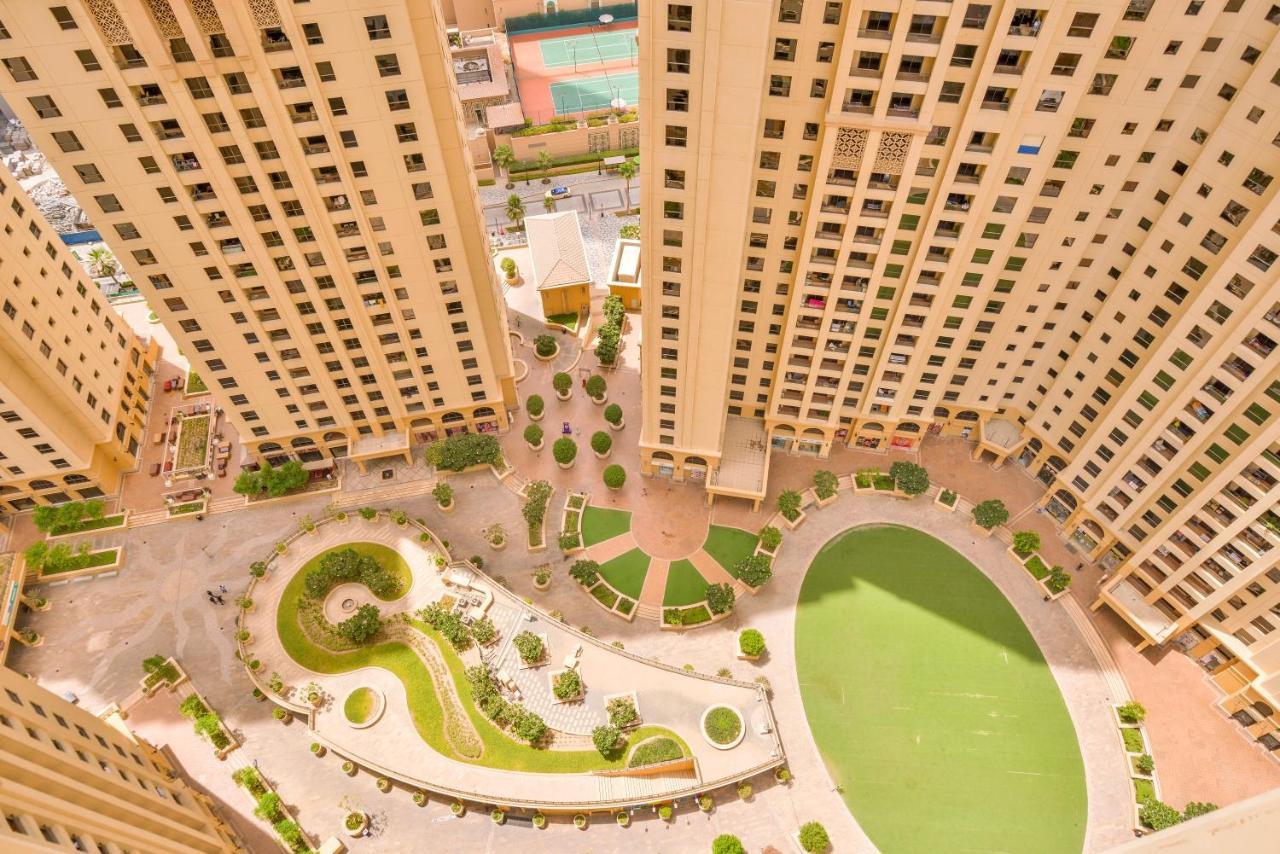 Luxury Jbr Palace! - Sea View - Free 5* Access! Apartment *