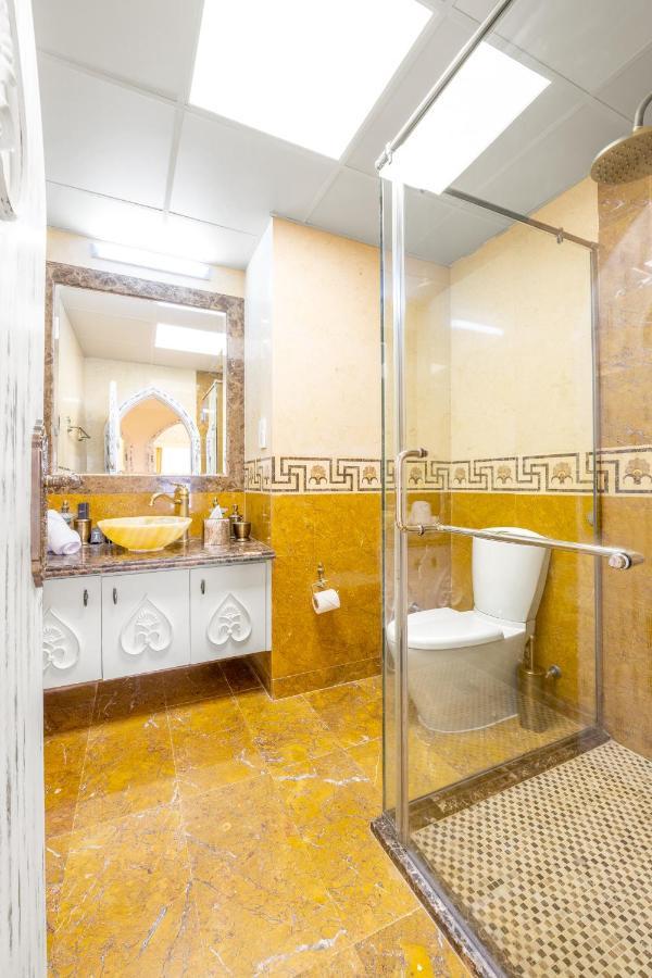 Luxury Jbr Palace! - Sea View - Free 5* Access! *